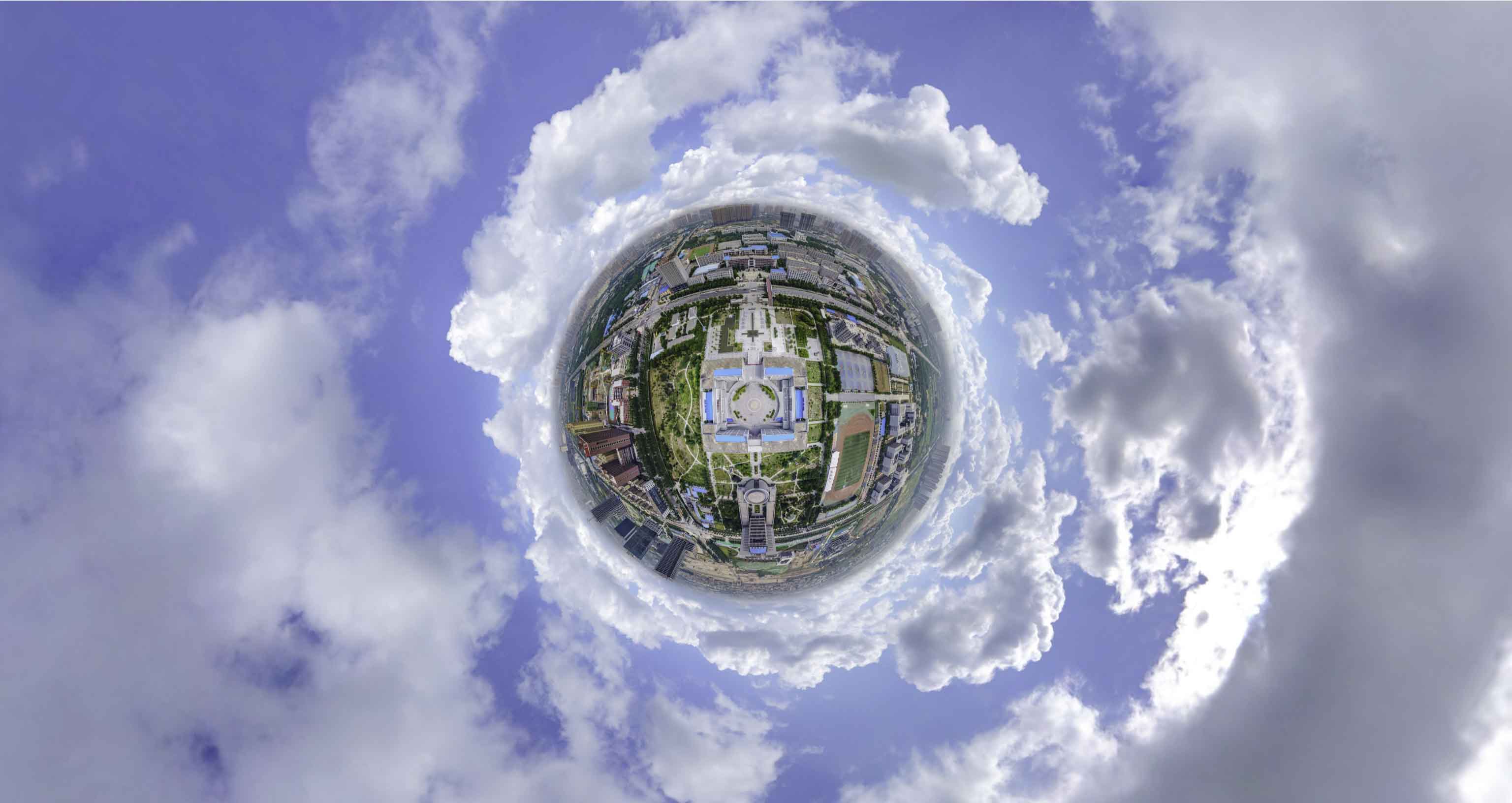 蛟河格凸河风景名胜区