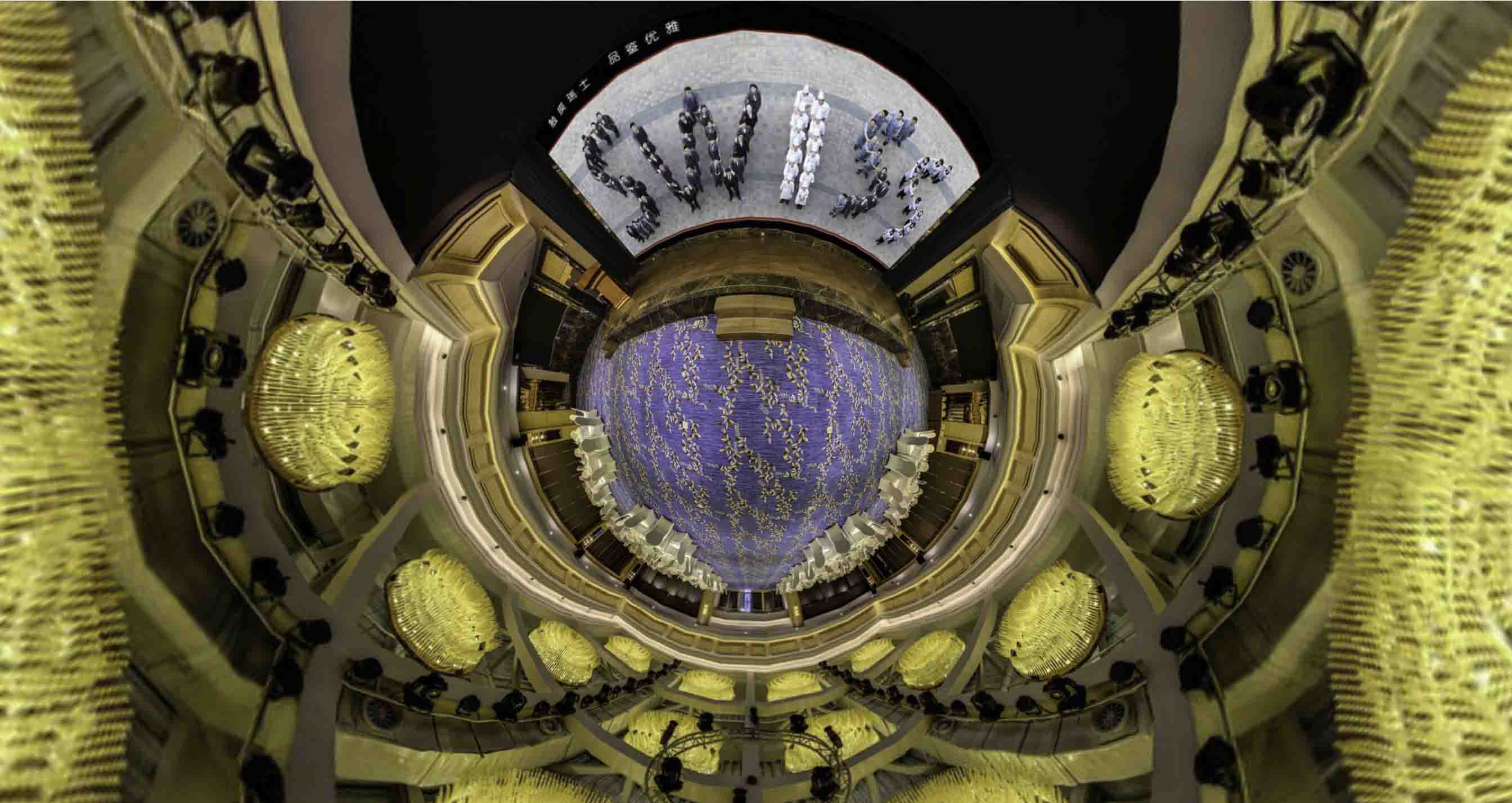 蛟河探索VR全景拍摄中的深度感：营造沉浸式体验的关键要素